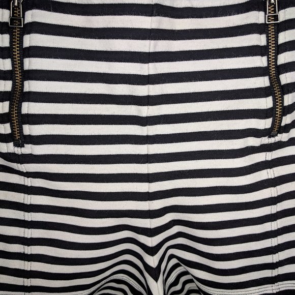 Sunday Best ^-^ High-waisted Shorts SIZE 0 - Picture 1 of 8